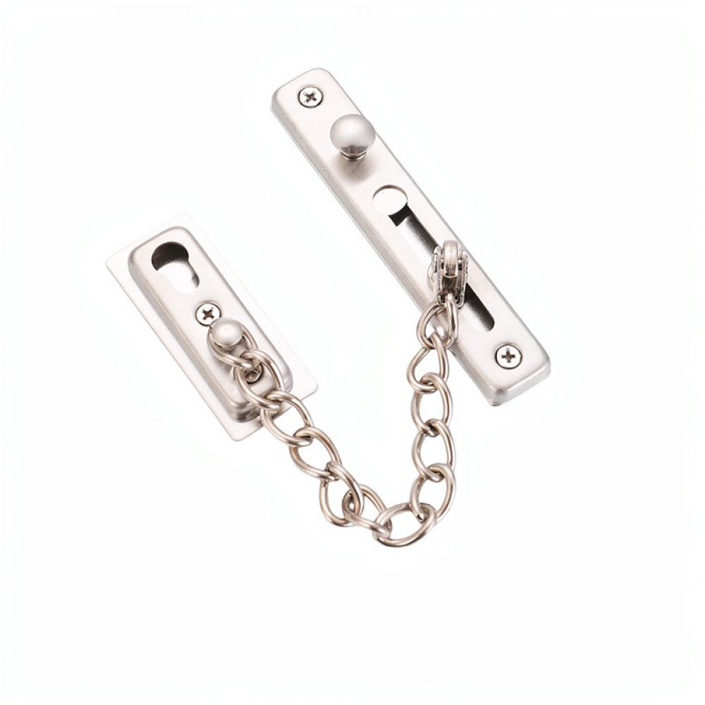 Security Chain Door - Fechadura de corrente para porta de