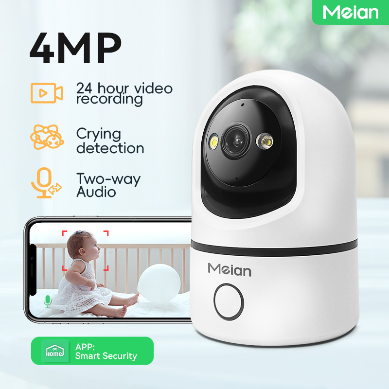 Eufy Camera E220 - 4mp hd 5g wifi câmera ptz
