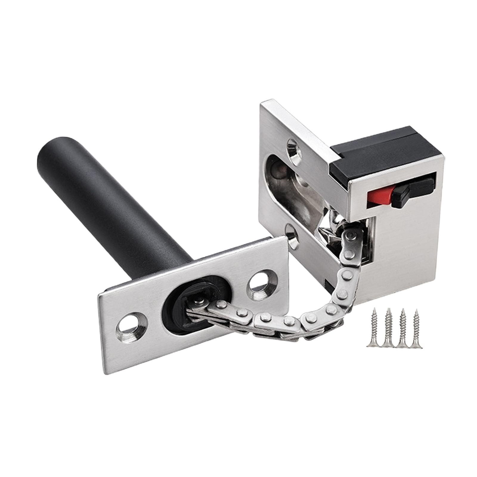 Security Chain Door - Fechadura de corrente para porta em