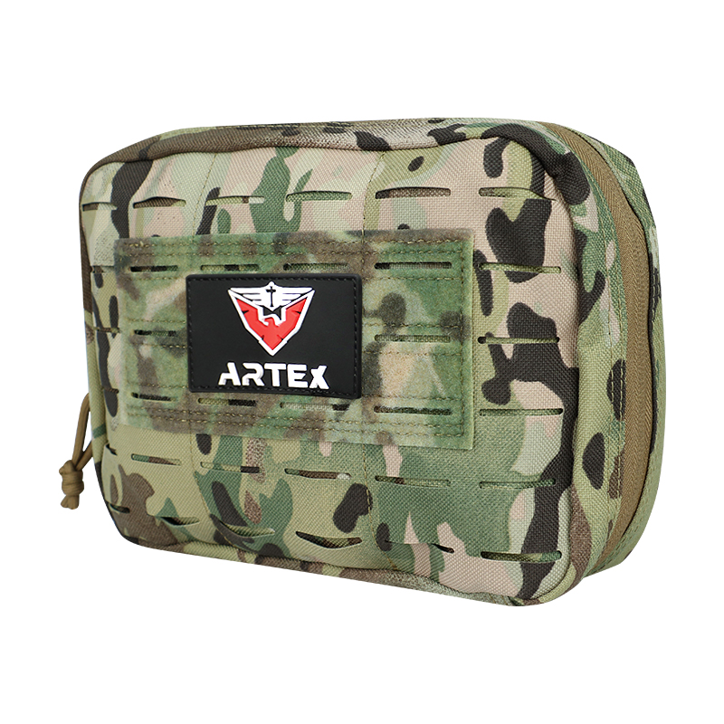 Bolsa Tática MOLLE EDC para Pr - First Aid Bag Kit avaliação e preço