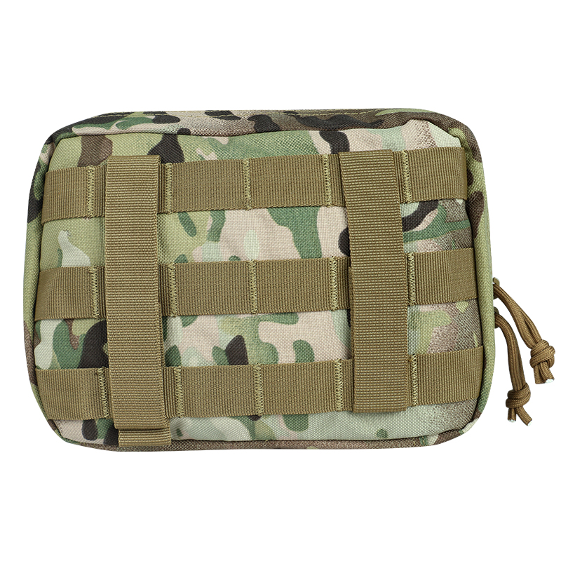 Bolsa Tática MOLLE EDC para Pr - First Aid Bag Kit avaliação e preço