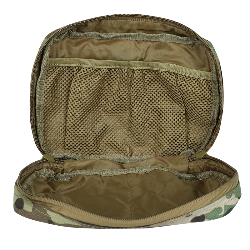 Bolsa Tática MOLLE EDC para Pr - First Aid Bag Kit avaliação e preço