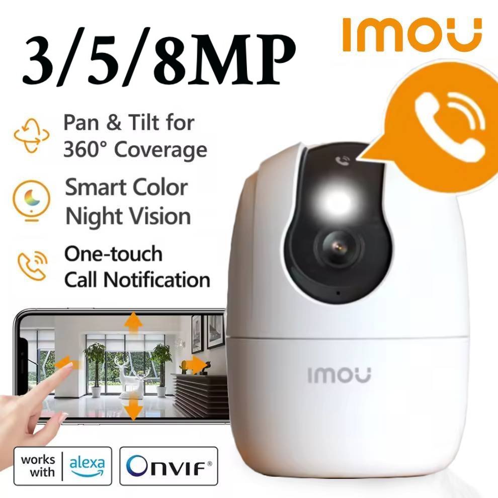 Câmera de Segurança IP Imou Ra - Eufy Camera E220 avaliação e preço
