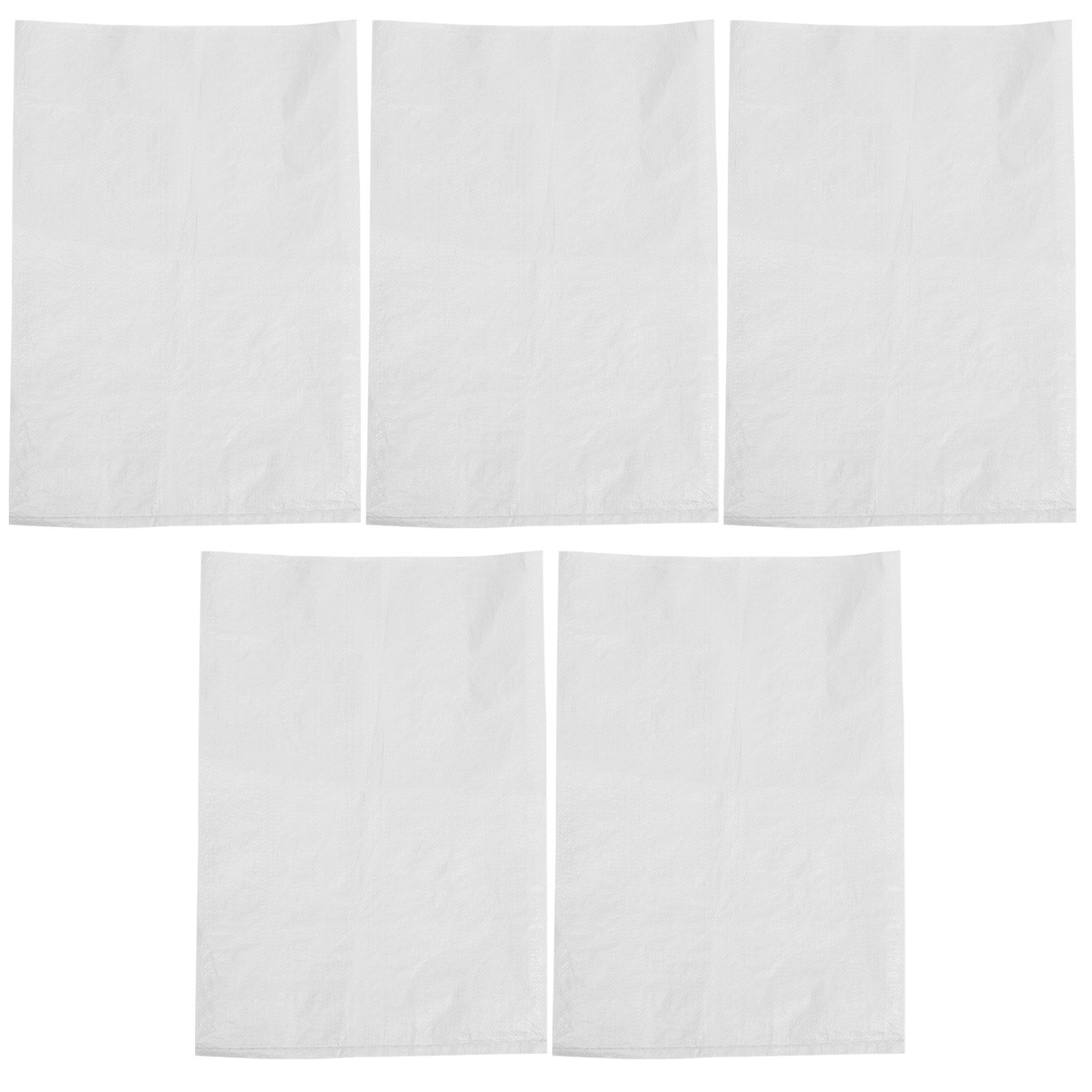 5 sacos de areia para proteção - Flood Barrier Bag avaliação e preço