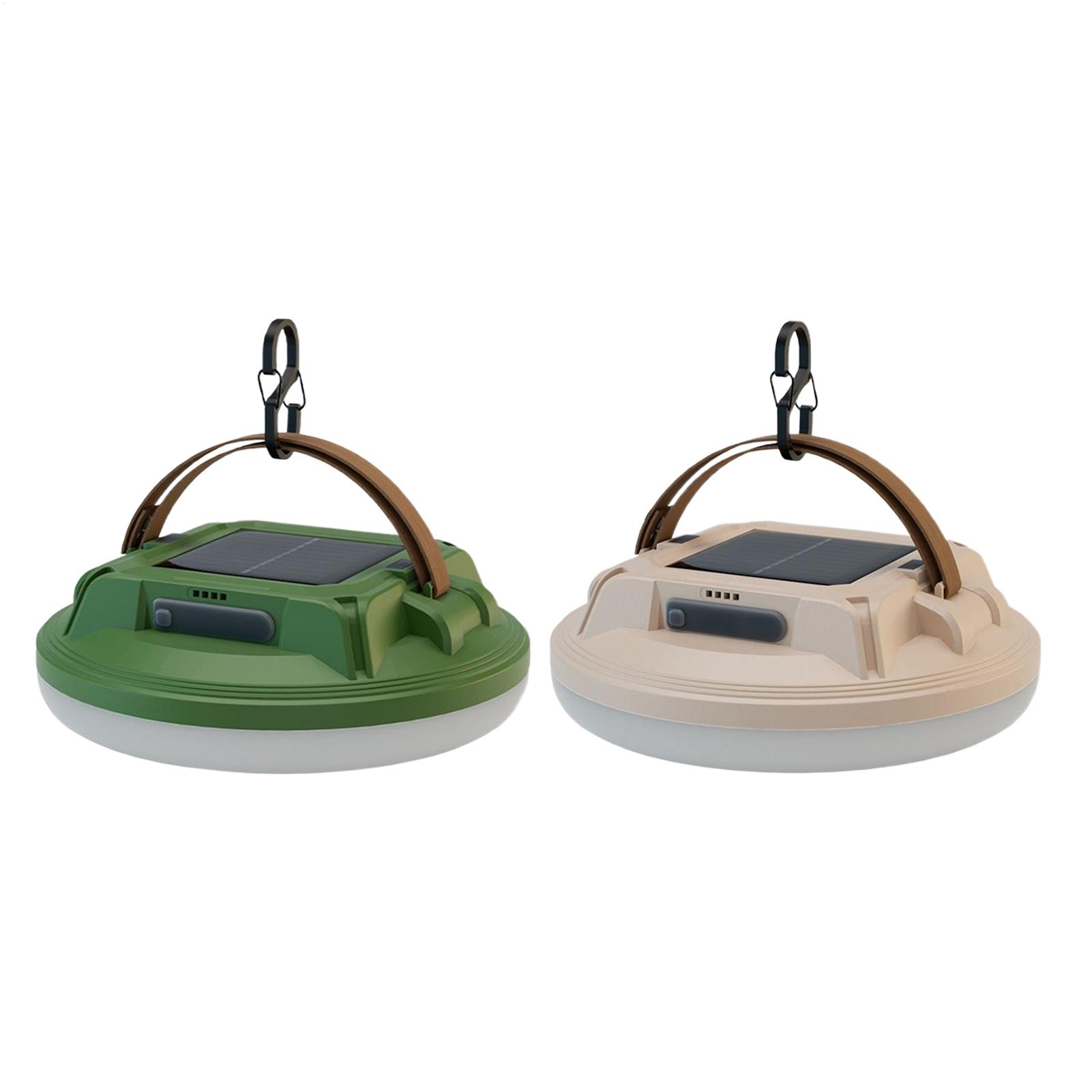Lanterna Solar para Camping co - Power Outage Light avaliação e preço