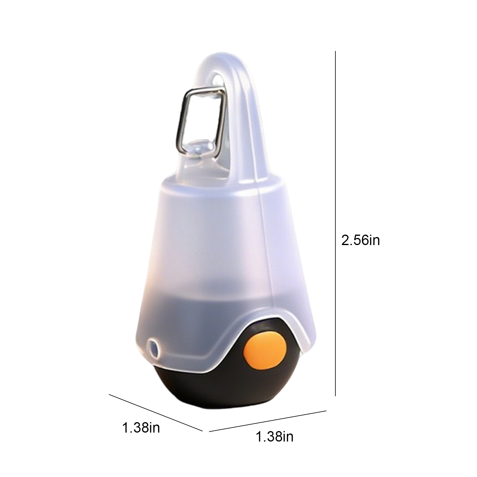 Lanterna Portátil Tipo-C com L - Power Outage Light avaliação e preço