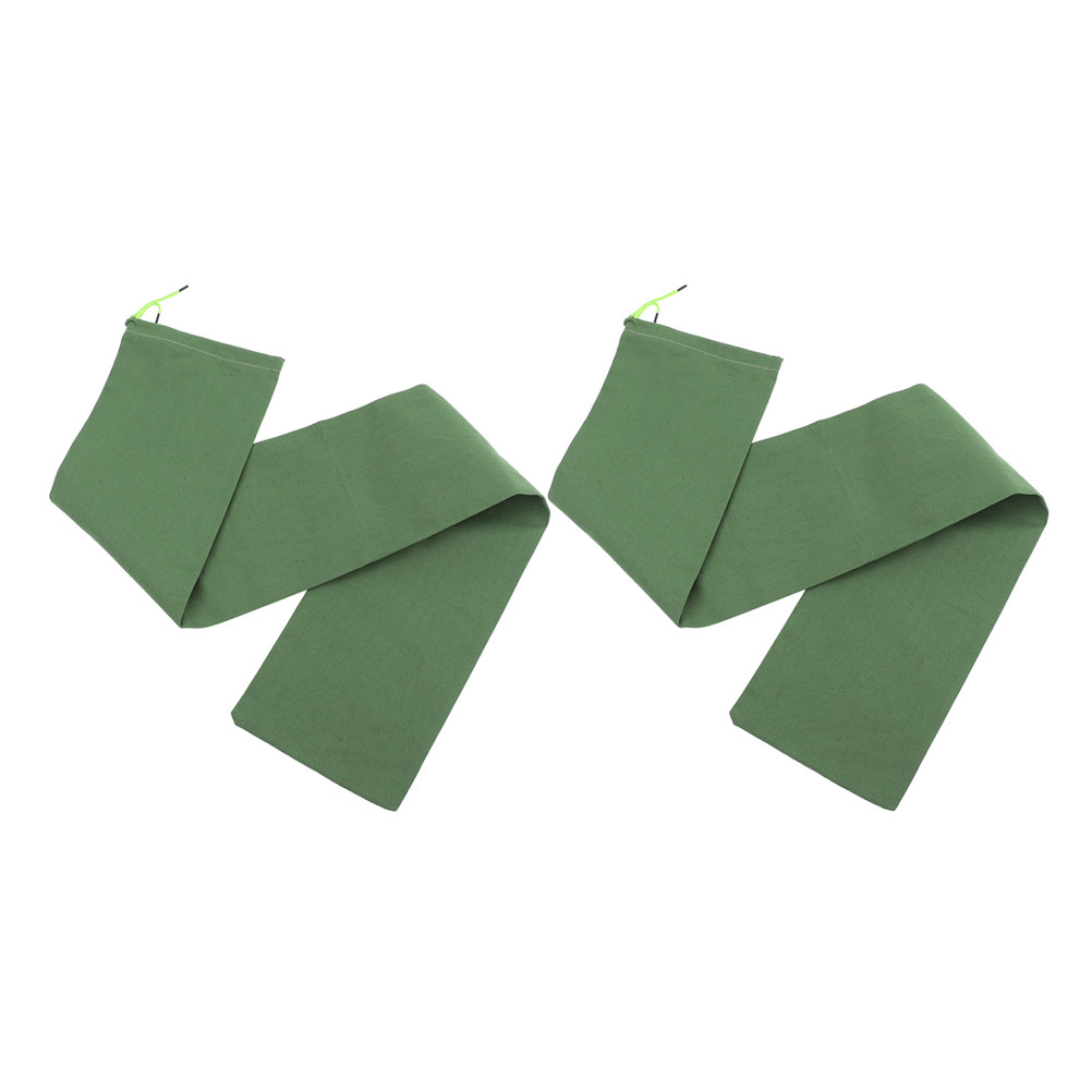 2 sacos de areia para contençã - Flood Barrier Bag avaliação e preço