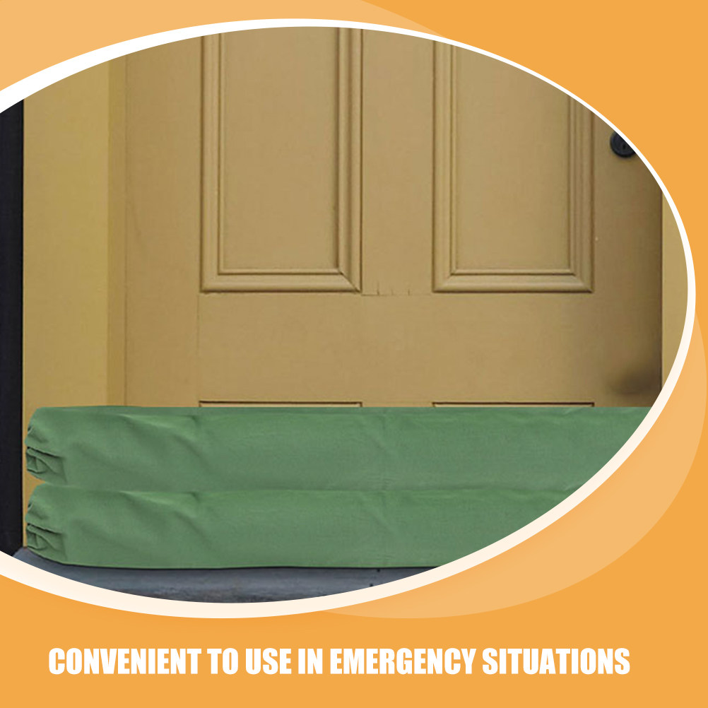 2 sacos de areia para contençã - Flood Barrier Bag avaliação e preço