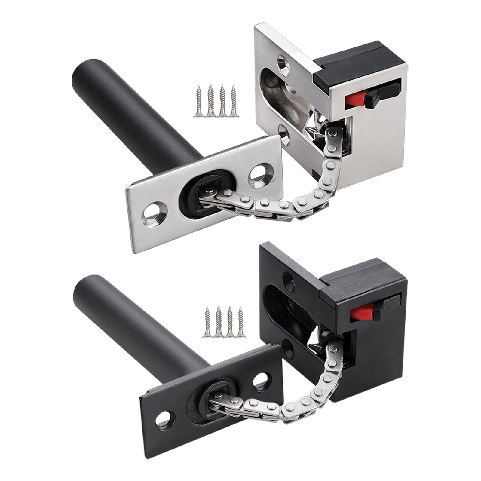 Fechadura de corrente para por - Security Chain Door avaliação e preço