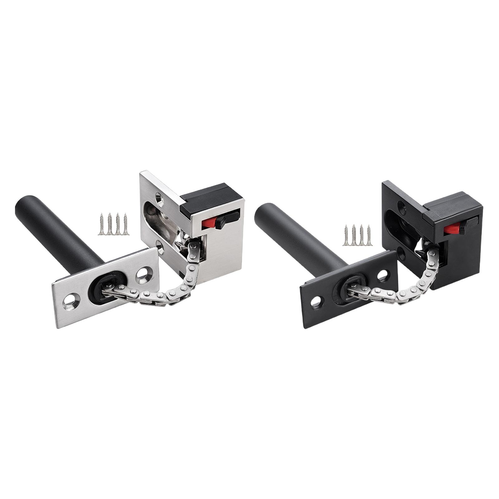 Fechadura de corrente para por - Security Chain Door avaliação e preço