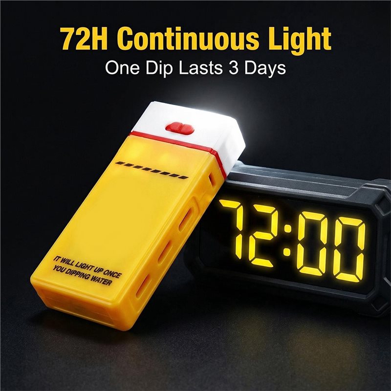 【Grande Oferta】Lâmpada portáti - Power Outage Light avaliação e preço