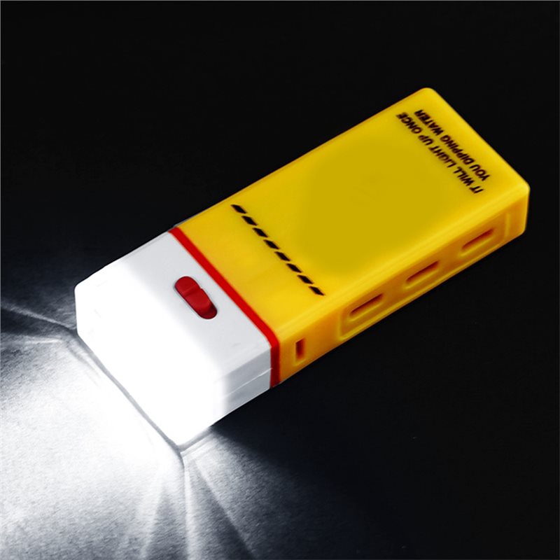 【Grande Oferta】Lâmpada portáti - Power Outage Light avaliação e preço
